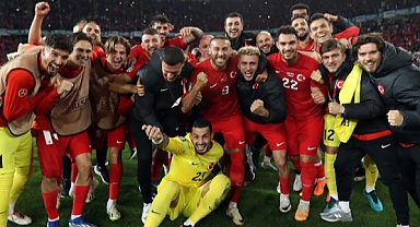 BERTUĞLU MİLLİLER YÜKSELİŞTE