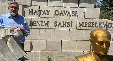 Biz Depremi Değil Kıyameti Yaşadık