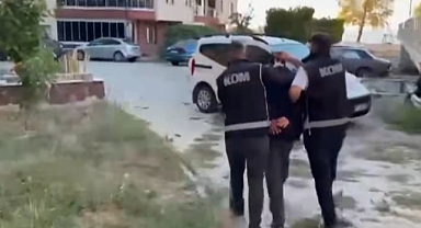 Bulutlar Çetesi Çökertildi