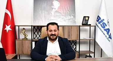 BURAK BİLA EĞİTİME KATKIYI SÜRDÜRÜYOR