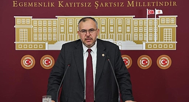 Çalışkan’dan 8 Aylık Değerlendirme Ve Sorunlar Listesi