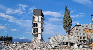 ÇED RAPORU OLMADAN MADEN ARANABİLECEK