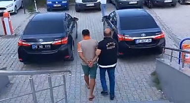 Çocuklara Cinsel İstismarda Bulunan Şüpheli Tutuklandı