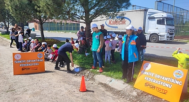Çocuklara Ve Gençlere Sporun İyileştirici Gücüyle Ulaştılar
