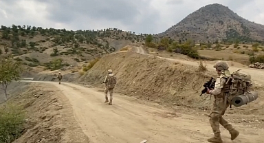 Çok Büyük Miktarda Uyuşturucu Ele Geçirildi