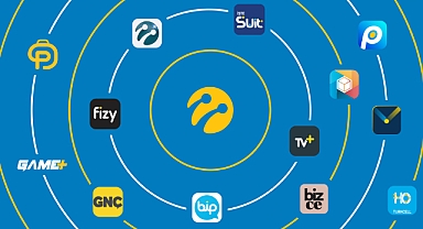 Cumhuriyet’in 100. Yılında Turkcell’den Milyonlarca Dijital Hediye