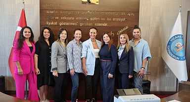 Daha Çok Çalışarak Yeni Projeler Üreteceğiz