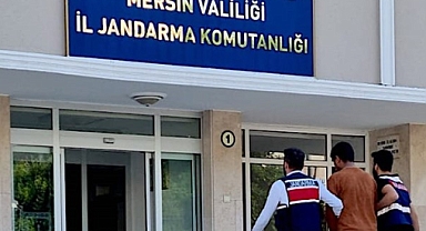 DEAŞ zanlısı tutuklandı