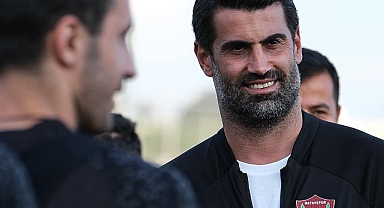DEMİREL: HATAY’DA KALABİLİRİM