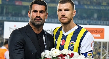 DEMİREL: SORUMLULUK BENİM