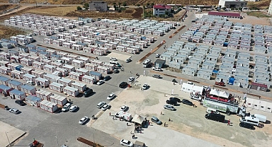 DEPREM BÖLGESİ KALKINIYOR HATAY NE ZAMAN BAŞLAYACAK?