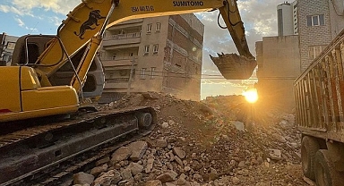 DEPREM BÖLGESİNDE DAVALAR HIZLANDIRILACAK