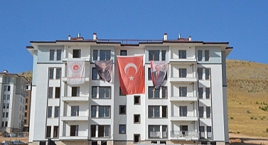 Deprem konutları yükseliyor