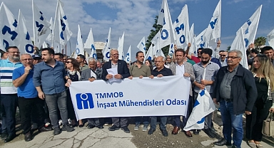 Depremin Yaraları Bir An Önce Sarılmalı