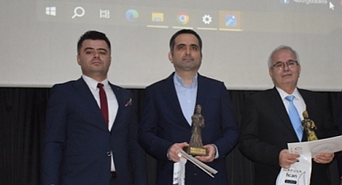 Dioscorides Kongresi yapıldı