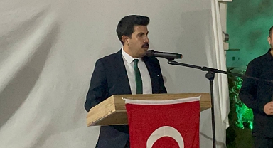 Dörtyol'da Dinç Zihinler Derneği tanıtıldı