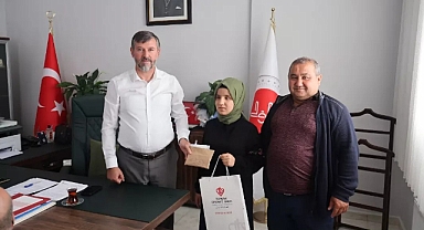 Engelliler Arasında Düzenlenen Hadis Yarışması İl Finali Yapıldı