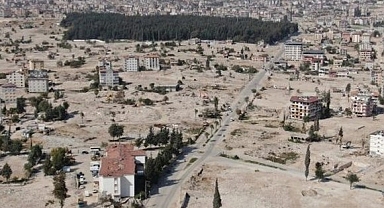 Enkazların %77’si Kaldırıldı