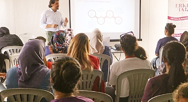 Erken Tanı Meme Kanseri Farkındalık Hareketi