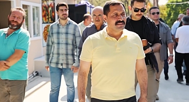 Esnafımız Yeniden Ayağa Kalkıyor