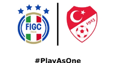 EURO 2032 İtalya Ve Türkiye’de Yapılacak