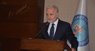 Filistin’de İstikrarlı Bir Barışın Sağlanması Lazım