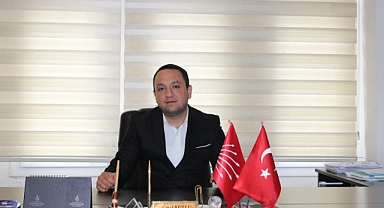 Filistin’de Yaşananlar İnsanlık Suçudur