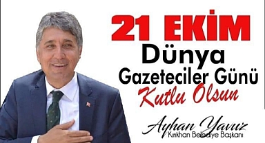 Gazeteciler Demokrasinin Vazgeçilmez Unsurları