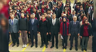 Gazze’nin Sesi Olmaya Çalıştık