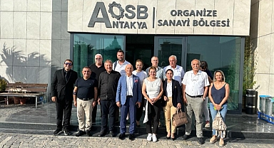 GÜL: HATAY “AFET BÖLGESİ ” İLAN EDİLMELİ!