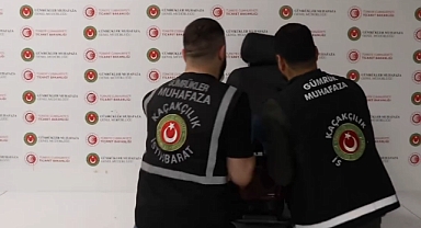 Gümrük Muhafaza Ekipleri Kaçakçılara Geçit Vermedi