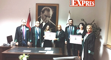 Hatay Barosu, Gücüne Güç Kattı