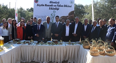 Hatay'da