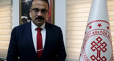 Hatay'da depremde zarar gören iki müze onarılıyor