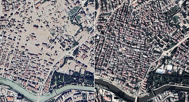 HATAY’IN DEPREMİ MASAYA YATIRILDI