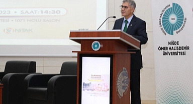 HATAY’IN TARIMININ GELECEĞİ KONUŞULDU