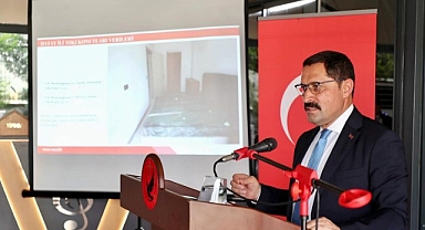 Hatay’ın Yeniden İnşasında Herkese Görev Düşüyor