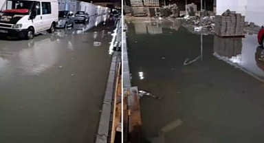 HATAYLI DEPREMZEDELER İHMAL KURBANI KONTEYNER KENTLER ÇAYLAK KAYMAKAMLARA EMANET!!