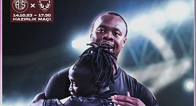 Hatayspor, Bitexen Antalyaspor İle Karşılaşacak