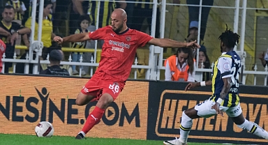 HATAYSPOR KADIKÖY’DE UNVAN BIRAKTI 4-2