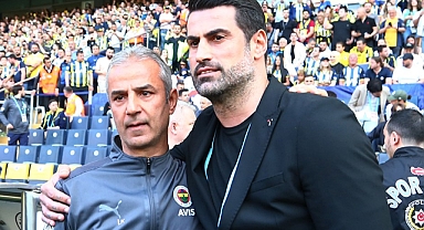 HATAYSPOR REKORA DUR DEMEK İSTİYOR