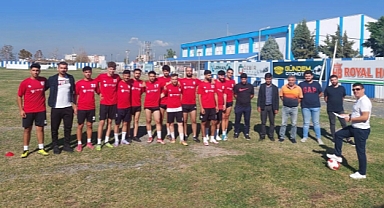 HEDEF BAL LİGİ