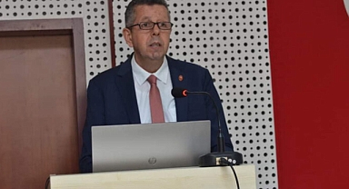 HEPİMİZ BİRİMİZ TEK SAĞLIK HEPİMİZ İÇİN!