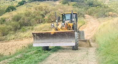 Her Gün Birçok Farklı Mahallede Eş Zamanlı Çalışma