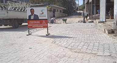 Her Şey Samandağ İçin