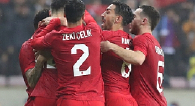 Hırvatistan - Türkiye Maçı Bu Akşam