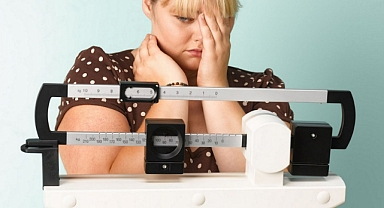 Hızlı Kilo Aldıran Besinlere Dikkat