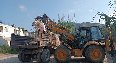 Hizmet Seferberliği Devam Ediyor