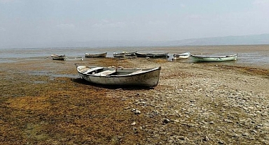 İKLİM KRİZİNDEN EN ÇOK HATAY ETKİLENECEK