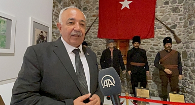 İlk Kurşun Müzesi Yeniden Ziyarete Açıldı